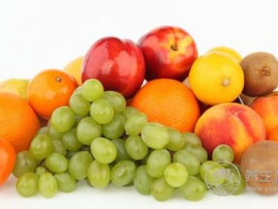 水果可以幫你解決秋季皮膚干燥問(wèn)題