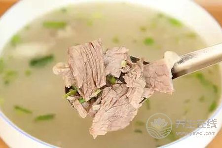 大暑的由來和習(xí)俗是什么?