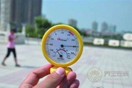 大暑預(yù)防哪些疾病發(fā)生?
