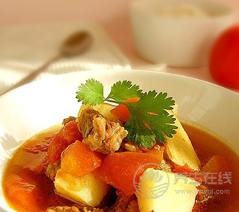 小寒節氣吃什么養生 四款養生湯幫你補足氣血