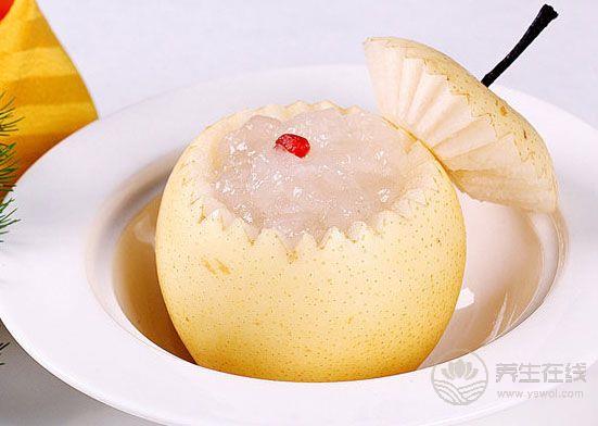 立秋節(jié)氣飲食 宜清肺忌生冷