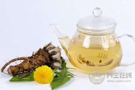 大暑去火茶有哪些?大暑養生茶有哪些?