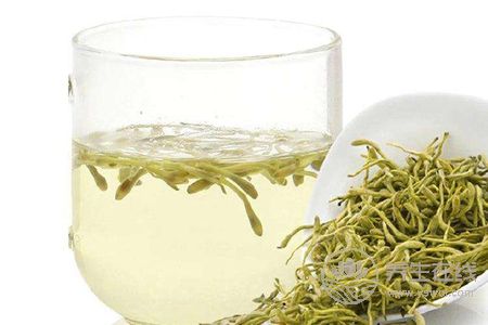 大暑去火茶有哪些?大暑養生茶有哪些?
