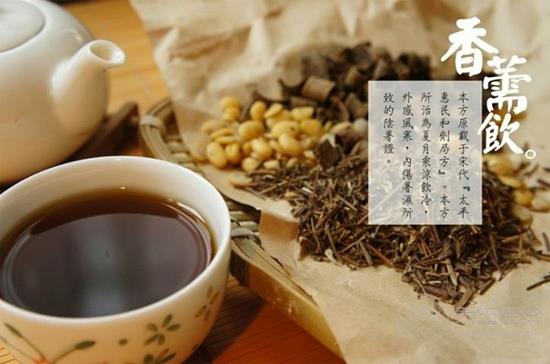 專家支招：立秋后要小心陰暑