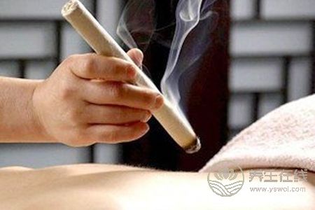 立秋如何艾灸養(yǎng)生?艾灸養(yǎng)生的穴位有哪些?