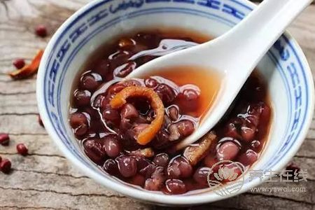立秋后喝什么湯好?立秋養生湯有哪些?