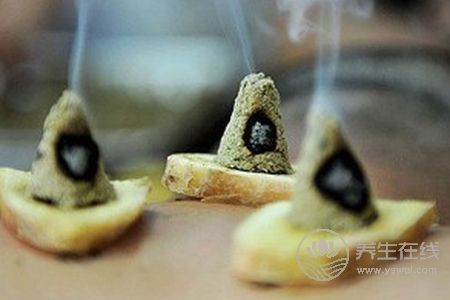立秋如何艾灸養(yǎng)生?艾灸養(yǎng)生的穴位有哪些?