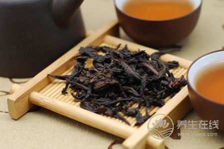 處暑喝哪些茶好?
