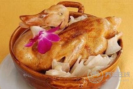 處暑為什么要吃鴨?處暑養(yǎng)生原則有哪些?
