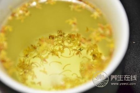 處暑喝哪些茶好?