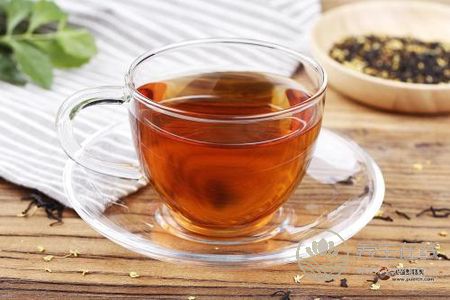 處暑喝哪些茶好?