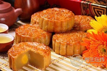 中秋節都干什么?中秋節吃月餅要注意什么?