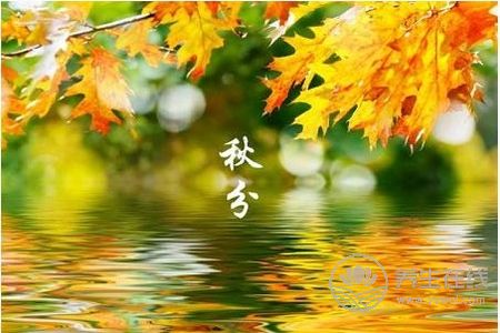 秋分是哪一天?秋分期間的天氣氣候特點是什么?