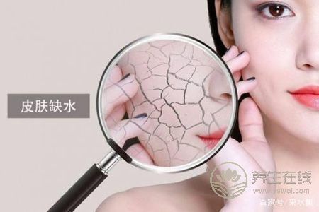 秋季皮膚為什么會(huì)過(guò)敏?秋季皮膚過(guò)敏有什么癥狀?