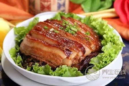 國慶養生食譜有哪些?國慶養生吃什么?