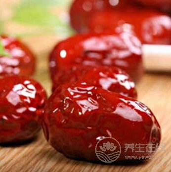 秋分進補離不開四大“寶”