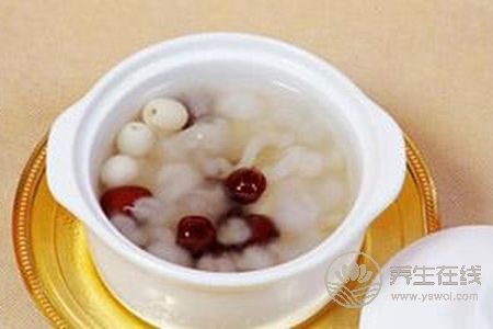 寒露養(yǎng)生膳食有哪些?寒露保健藥茶有哪些?