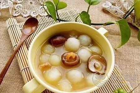 寒露養(yǎng)生膳食有哪些?寒露保健藥茶有哪些?