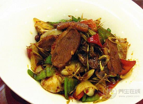 立夏時節(jié)吃什么最養(yǎng)生