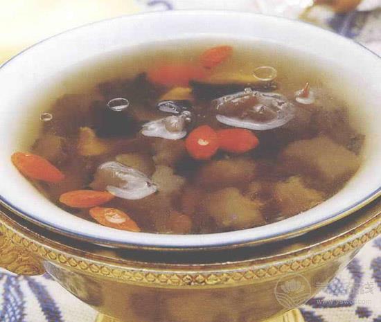 立夏時節(jié)吃什么最養(yǎng)生
