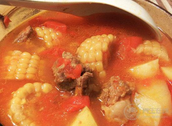 立夏重養心 10大護心食物