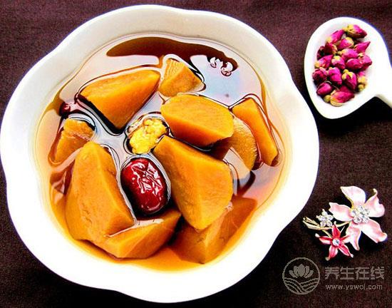 立夏重養心 10大護心食物