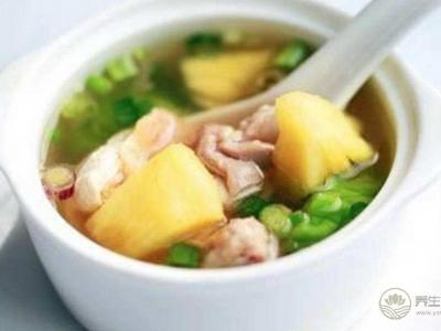 春季感冒吃什么好 五款藥膳強效抗感冒