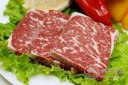 霜降吃牛肉的原因是什么?霜降吃牛肉的好處有哪些?