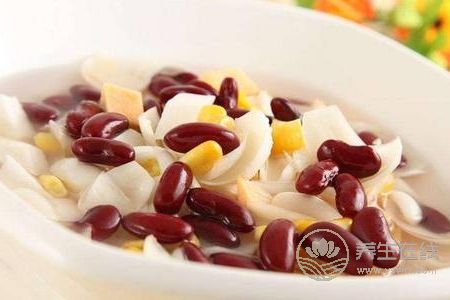 中老年人霜降養生吃什么?中老年人霜降養生食譜有哪些?