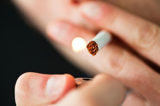 長期抽煙突然戒煙好嗎，原來戒煙有這么多好處，看完就把煙戒了吧!