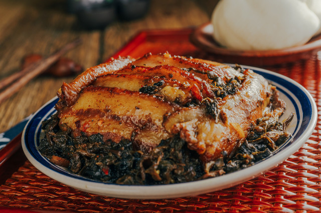 南方春節(jié)有關(guān)美食都有哪些？這幾道美食是很多人都喜歡的！
