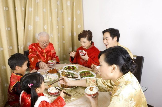 南方春節(jié)有關(guān)美食都有哪些？這幾道美食是很多人都喜歡的！