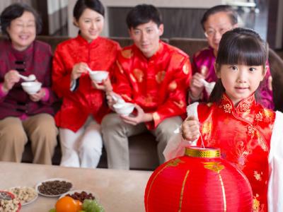 南北過(guò)年差異有哪些？文化的差異體現(xiàn)在這里
