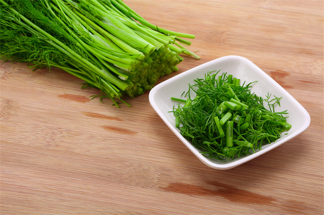 立春野菜生，這些野菜既營養(yǎng)又美味