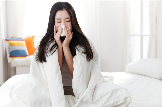 春天預(yù)防感冒喝什么湯？喝湯也能防感冒