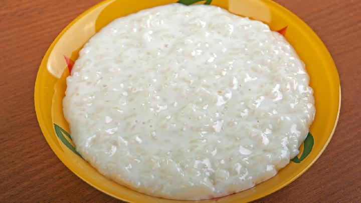 冬天養(yǎng)胃吃什么好 5款養(yǎng)胃粥讓你滋補過冬天