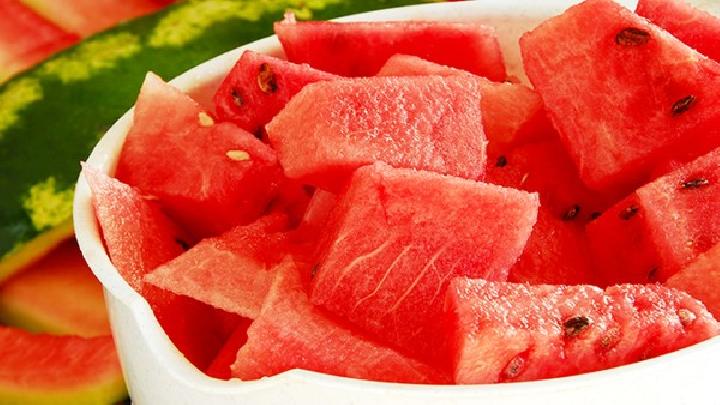 冬季最怕上4種火 6種降火食物千萬別錯過