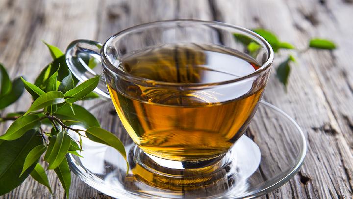 生活中喝什么茶健脾養胃? 健談科學飲茶與養生養胃