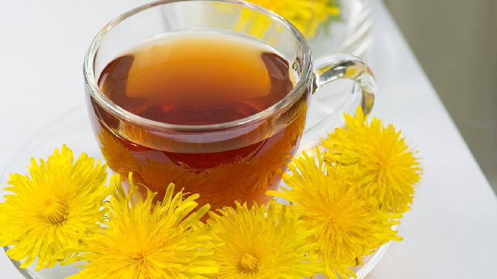 日常養胃喝什么茶好? 推薦幾款養生茶助你優雅養胃