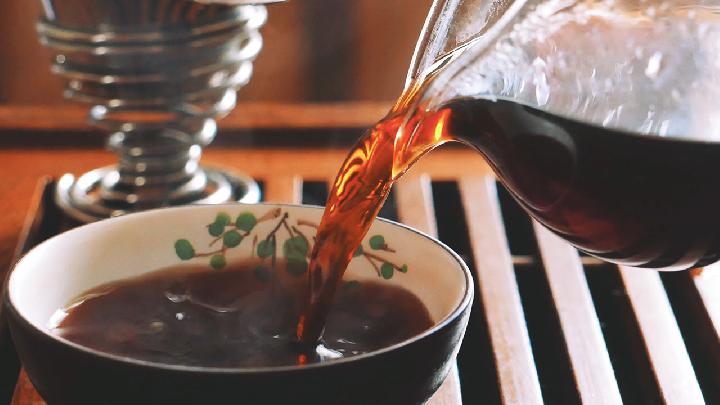 生活中喝什么茶健脾養胃? 健談科學飲茶與養生養胃