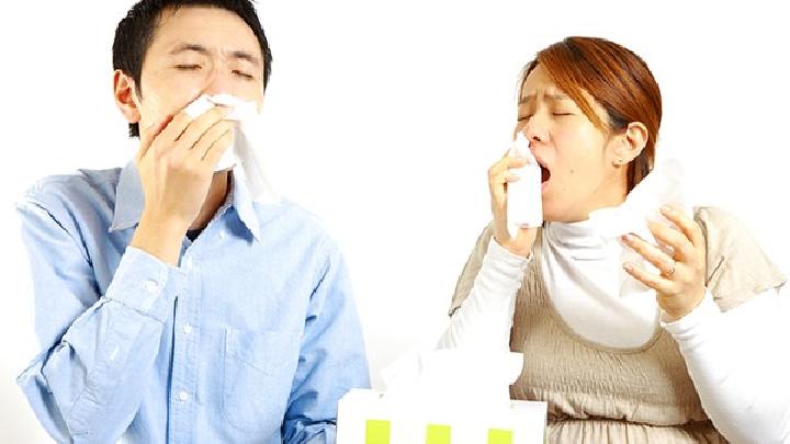 嬰兒鼻炎鼻塞應該怎么應對 三招為寶寶解決鼻炎鼻塞困擾