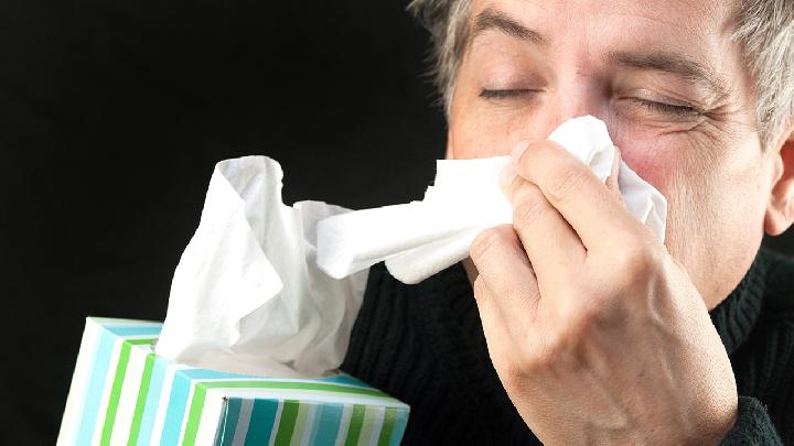 過敏性鼻炎很難受怎么辦 5種鼻炎中醫藥膳幫你來調理-易網健康養生網 過敏性鼻炎很難受怎么辦 5種鼻炎中醫藥膳幫你來調理