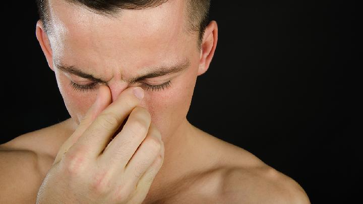 不同類(lèi)型鼻炎可以用哪些藥治療 春天鼻炎高發(fā)六種藥膳對(duì)癥下藥
