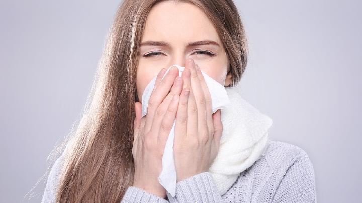 過敏性鼻炎和感冒有什么區別 兒童過敏性鼻炎該用三方法治療
