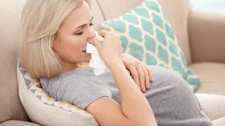 春季踏青掃墓注意預防過敏性鼻炎 8個過敏性鼻炎的癥狀