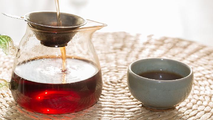春季養生應該喝什么茶好 春季養生常喝6款茶對身體好