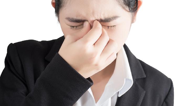 怎么預防寶寶患上鼻炎 中醫推薦寶寶鼻炎飲食療法
