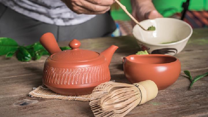 春季養生三寶值得擁有 茉莉花茶消春困喝雞湯祛春寒