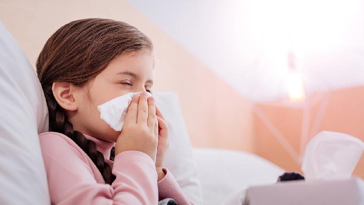 春季如何預防過敏性鼻炎 春季防過敏性鼻炎避開過敏原很關鍵