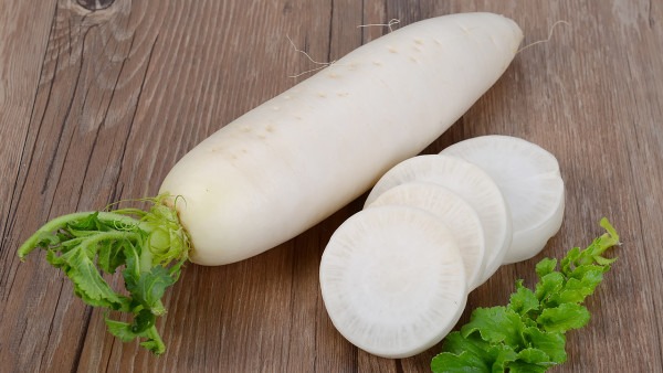 冬天吃蘿卜好不好？蘿卜的7大好處